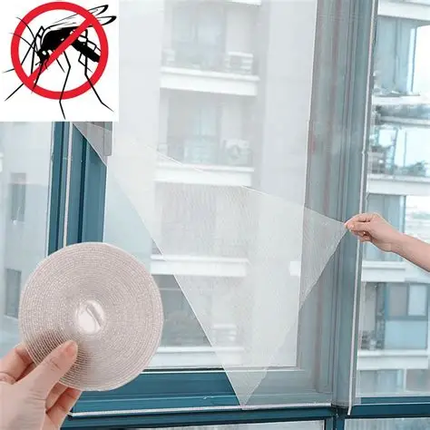 Mosquito Nets